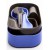 Набор посуды WILDO CAMP-A-BOX DUO COMPLETE Blueberry